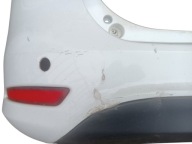 Paraurti posteriore posteriore PDC FORD B-MAX