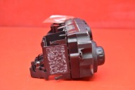 control panel air conditioning devices KLIMY SEAT ALTEA 04-09