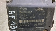 pump control unit ABS 10.0948-0105.3 98AG-2C285-CA FORD FOCUS MK1
