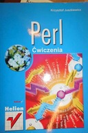 Perl - K Juszkiewicz