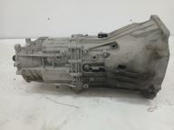 BMW X1 E84 Getriebe MANUAL X DRIVE N47D20C GS6X-45DZ