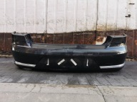 Pare choc Arrière Complet VW PASSAT B7 LC9X Berline