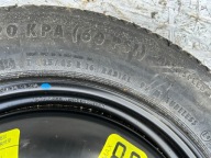 reifen rad notrad notrad reserverad 16" PEUGEOT 308 II T9 13