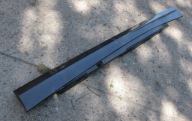BMW E87 08R moulding threshold left 7184353