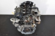 engine MAZDA 3 BL 6 GH CX-7 2.2 MZR-CD CITD R2AA @ POMIAR KOMPRESJI @