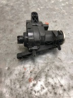 regulator KLAP header pipe MERCEDES W213 A6549062500