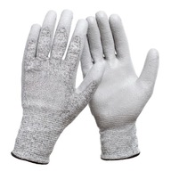 Pracovné rukavice proti prerezaniu Cut5 Veľkosť 7
