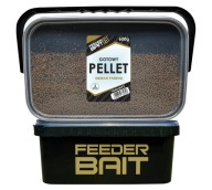 Feeder Bait Pellet Gotowy 2mm Orzech Tygrysi 600g