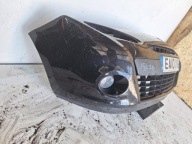 RENAULT CLIO III LIFT 09-12 bumper 185