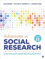 Adventures in Social Research: Data Analysis