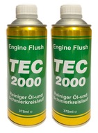 Płukanka do silnika TEC2000 Engine Flush 375 ml