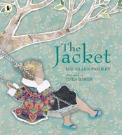 The Jacket Pashley Sue-Ellen