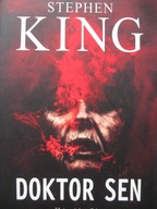 Doktor sen, Stephen King