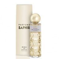 Saphir Cool de Saphir Pour Femme parfumovaná voda sprej 200ml