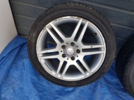 MERCEDES W204 W207 wheels disc discs AMG 17''