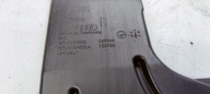 drain POWIETRZNY TUNEL right AUDI A6 C8 4K0819802A
