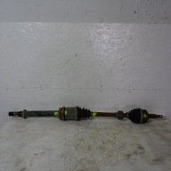 TOYOTA AVENSIS T27 2.0D4D semi-axis right