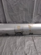 moulding threshold right Opel Astra G Bertone