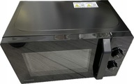 Kuchenka mikrofalowa wolnostojąca Toshiba MW2-MG20PF(BK)/GE