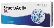 ActivLab StructuActiv 500 60 kapsulena Kĺby a kosti