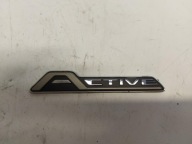Ford Tourneo Connect III MK3 Logo NAPIS EMBLEMAT