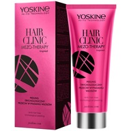 YOSKINE Hair Clinic Mezo-Therapy Trichologický peeling na pokožku hlavy