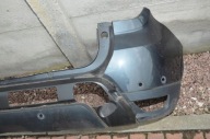 bumper rear part Dacia Duster II 18r