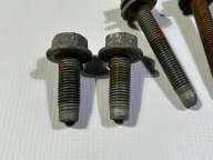 screws sanek springing front przednich Chevrolet Camaro 2009-2015