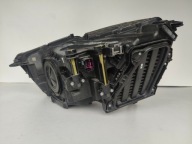 Licht rechts REFLEKTOR AUDI Q3 83A II 18- FULL LED MATRIX