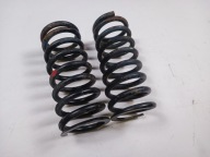 spring springs rear part komplet Mercedes SL SLC 107