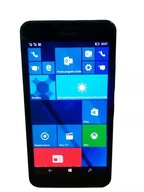 SMARTFON MICROSOFT LUMIA 640 XL 1 GB / 8 GB 4G OPIS!