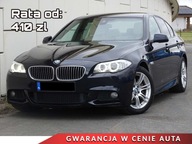 BMW Seria 5 2.0 Benzyna 245KM