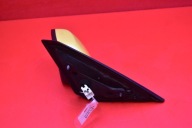 mirror left ZOLTE EU 012221 MAZDA 3 1 and BK 03-06 5 PIN