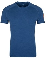 Termo tričko Bjorn Merino Tshirt 3XL