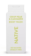Native Crisp Pear & Cashmere 532 ml.Sprchový gél