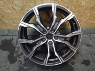 disk hliníkový BMW 19" 8J 5X112 IS ET 47