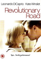REVOLUTIONARY ROAD [DVD]