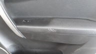 side wersja 7 osobowa kpl Chevrolet Captiva