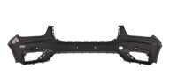bumper front VOLVO XC40 4X PDC without washers 2017