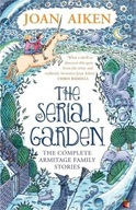The Serial Garden: The Complete Armitage Family