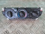 PANEL des lüfters FORD TRANSIT MK8