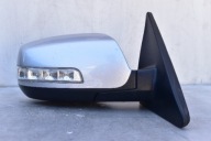 mirror right 9 PIN KIA SORENTO II 2009-2014 027420