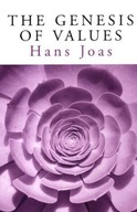 The Genesis of Values Joas Hans (Free University