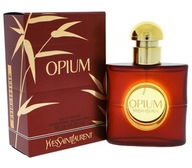 Yves Saint Laurent OPIUM woda toaletowa EDT 30ml