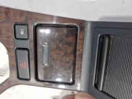 BMW E39 listák kormány DEKORY fa EXLUSIVE KOMPLET