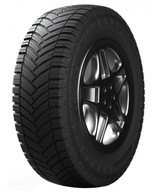 Michelin Agilis CrossClimate 195/75R16 107/105 R priľnavosť na snehu (3PMSF)