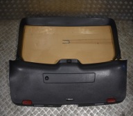 IDEALNA cover bonnet boot PORSCHE MACAN 1