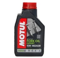 Olej amortyzatorów lag 10W Motul Fork Oil Expert