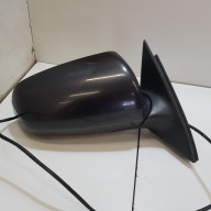 mirror right electrics AUDI A4 B7 5PIN