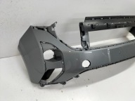 front bumper front FORD TRANSIT COURIER III MK3 24- wersja without czuj PDC